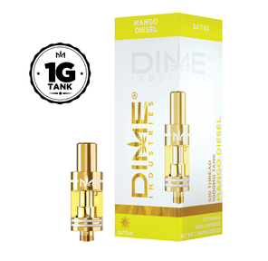 DIME MANGO DIESEL CART 1G