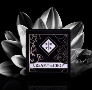 Black Mamba OG, Badder, 88.44% - Cream Of The Crop