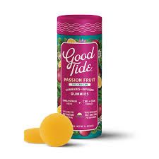 Good Tide - Passionfruit 1:1:1