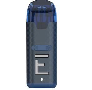 EUREKA - CLASSIC - 1000MG SLID3 BLACKBERRY KUSH & PLATINUM BUBBA