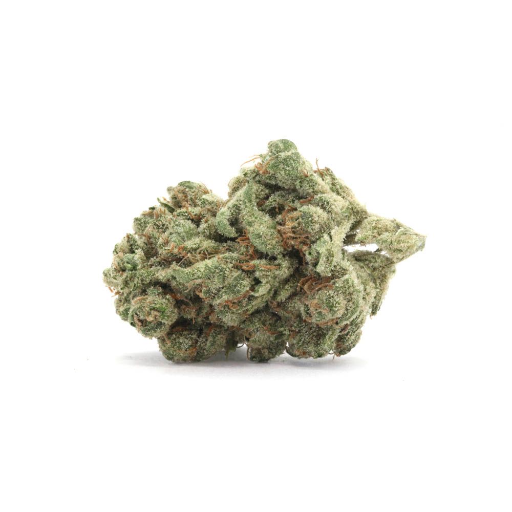 Emerald Queen: Sherbet Pop Top 1/8th