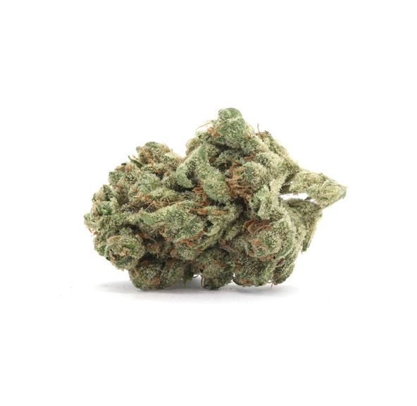 Emerald Queen: Sherbet Pop Top 1/8th