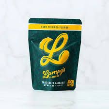 Lumpys Potent Potassium $35