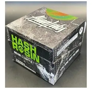 Alien Labs - Neon Lights Cold Cure Rosin - 1g