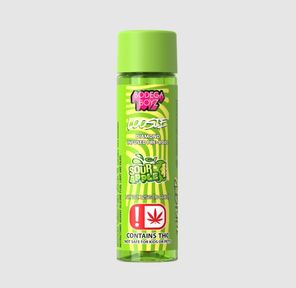 BODEGA BOYZ - LOOSIES - Sour Apple - 1.25g