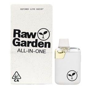 Banana Diesel Sprout™ Refined Live Resin™ All-In-One 1.00 g