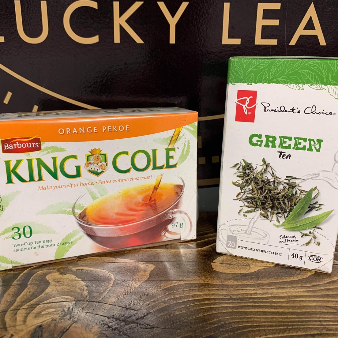 Tea