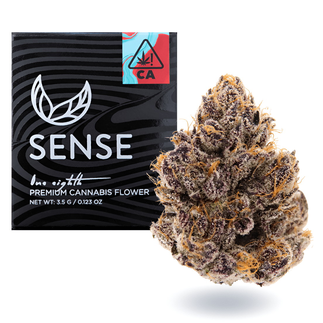 Sense | Flower | 3.5g | Lipsmackerz