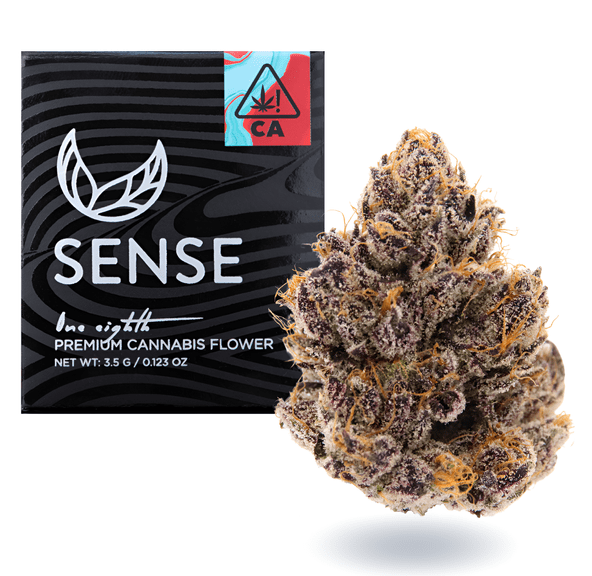 Sense | Flower | 3.5g | Lipsmackerz