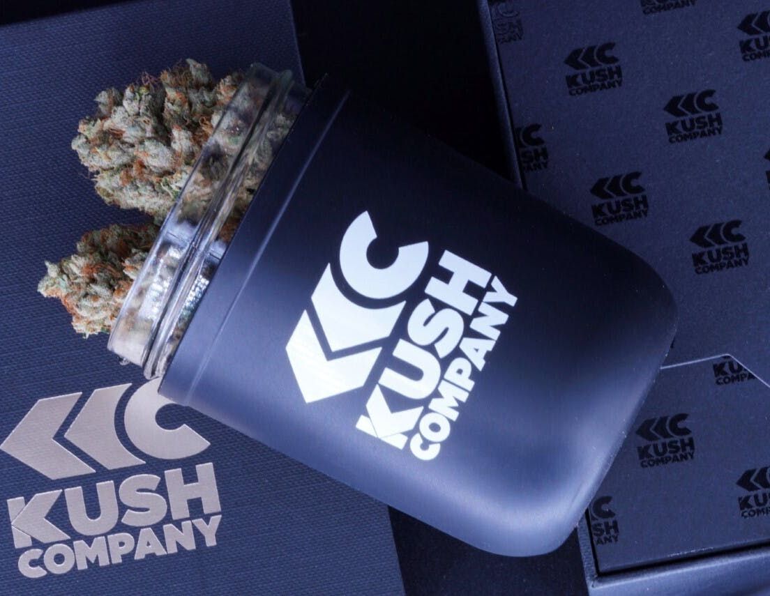 Kush Company - Double Down 3.5g