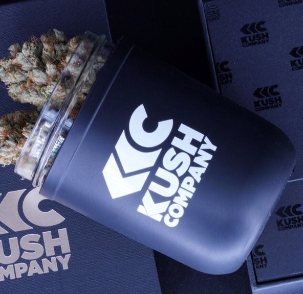 Kush Company - Double Down 3.5g