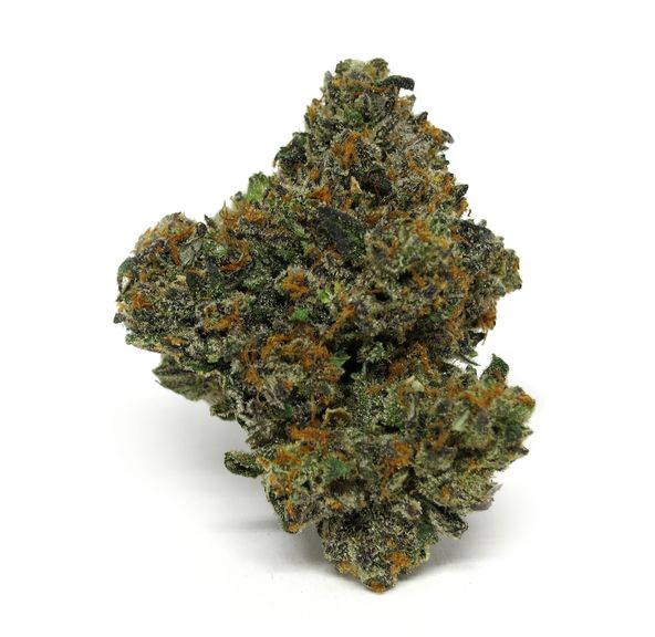 Apple Fritter by Triple Seven
