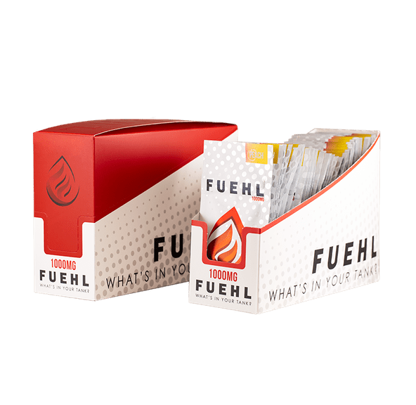FUEHL MANGO CART 1G