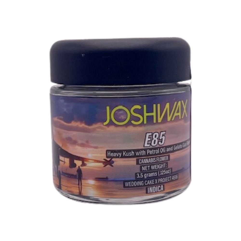 Josh Wax- E85 3.5g (I)