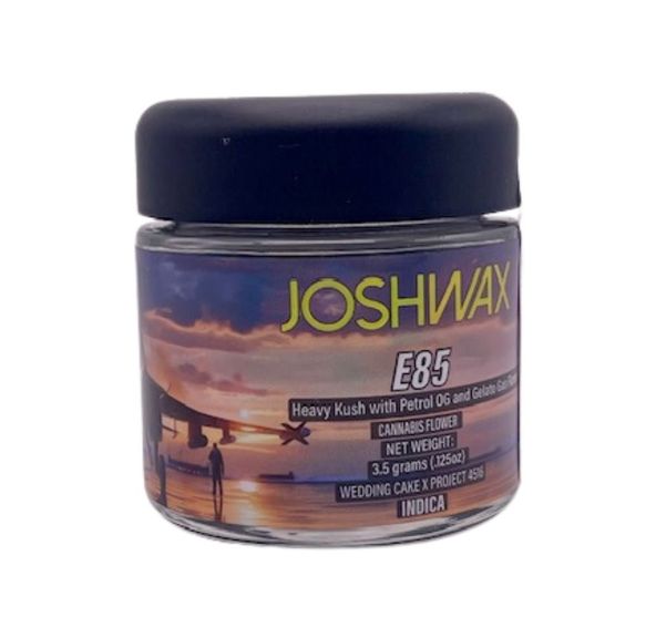 Josh Wax- E85 3.5g (I)