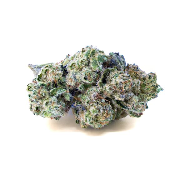 NorCal Flower 3.5g - Banana Cream Cake 30%