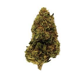 Creme De Luna from Sunrise Mountain (8TH, 33% THC) 39% Total Cannabinoids