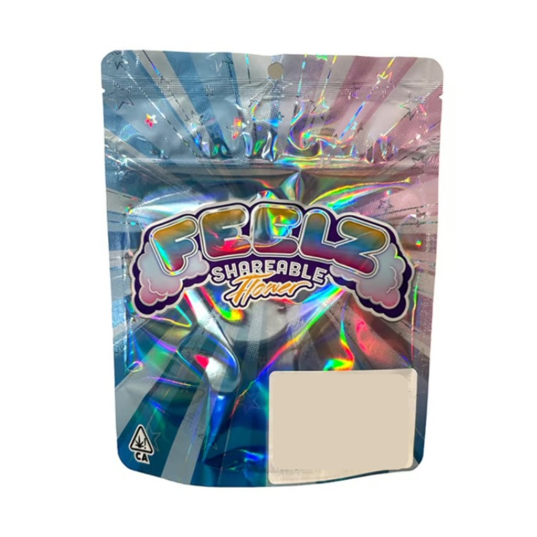 Feelz Flower Grandiflora Guava 14g