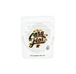 T-Casa Flor Flower Paletaz 3.5g
