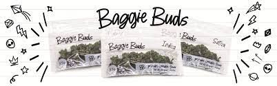 Baggie Buds - Tangie - 3.5g - Sativa