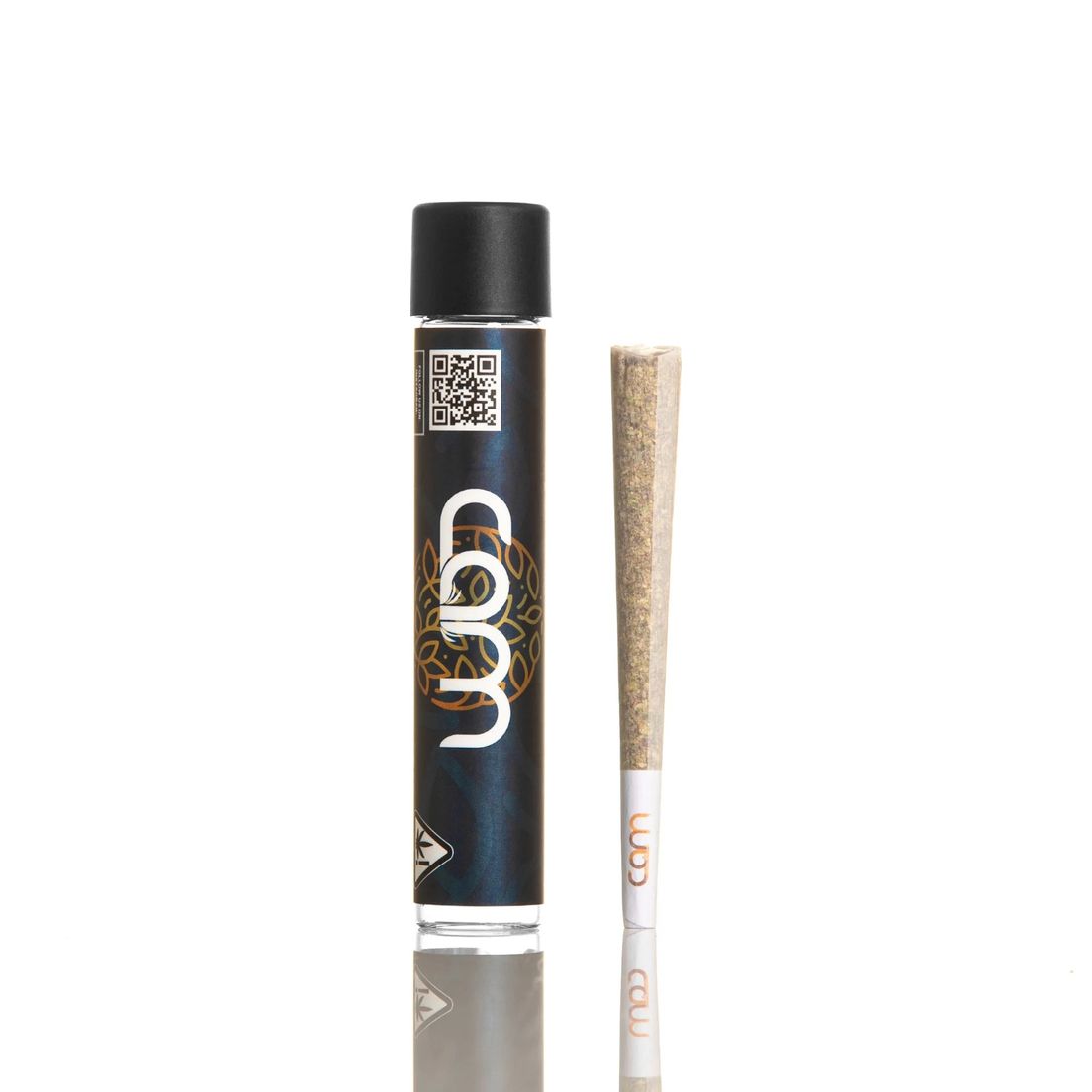 Cam- HA OG Preroll 1g (I)