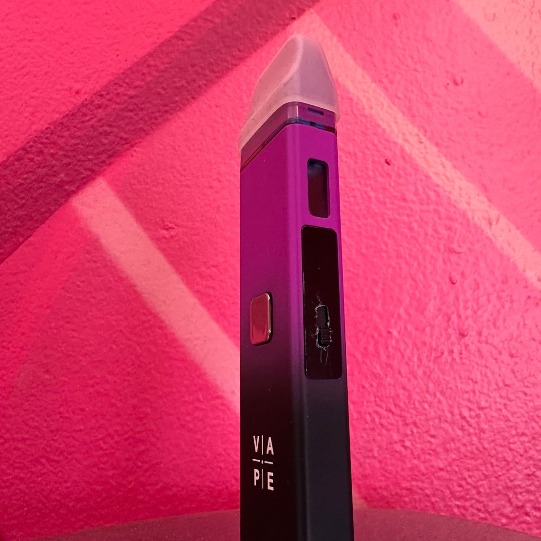 Colorado VAPE Disposable - S/H/I Switch - Very Berry & Mango Melon 2g