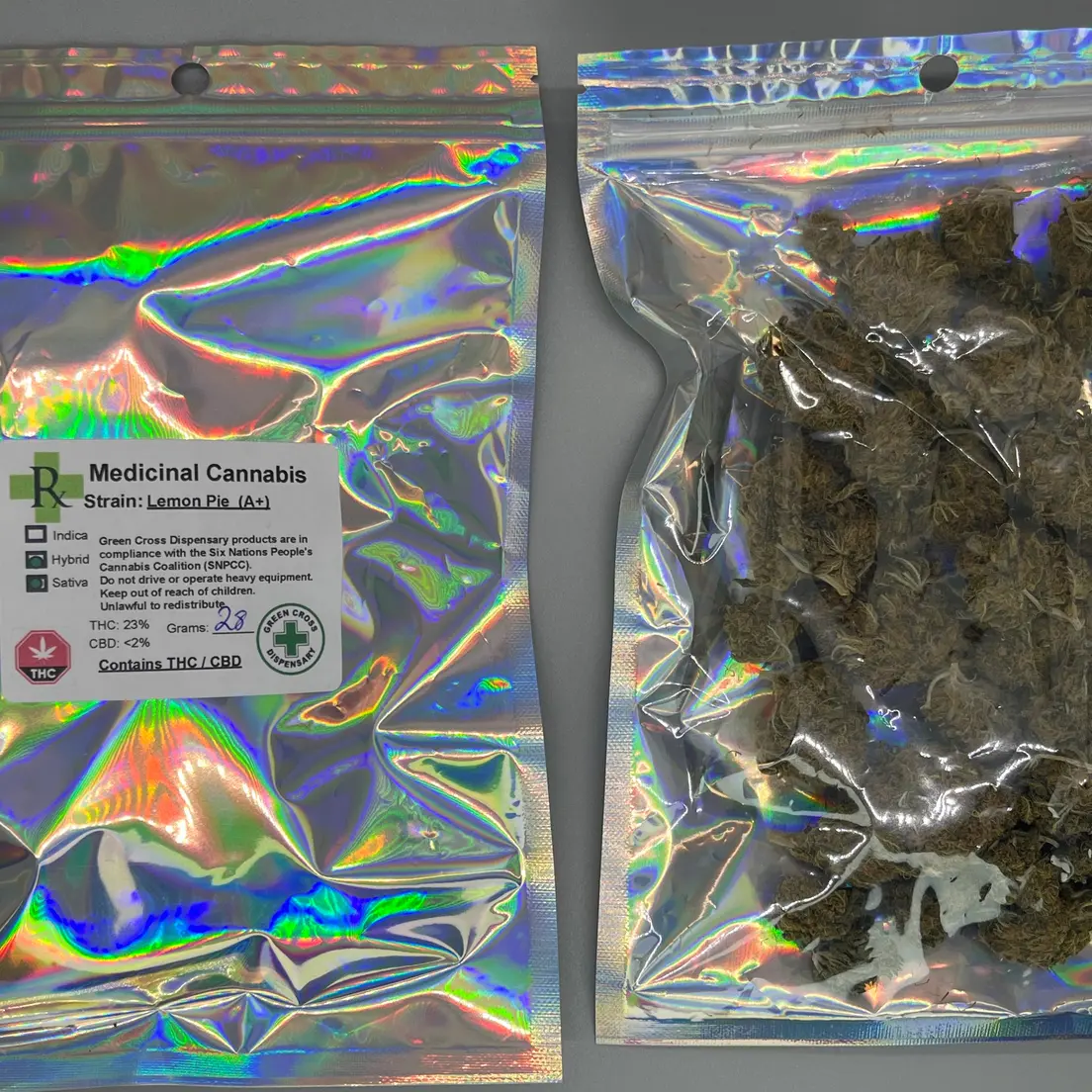 A+ ($60/oz)