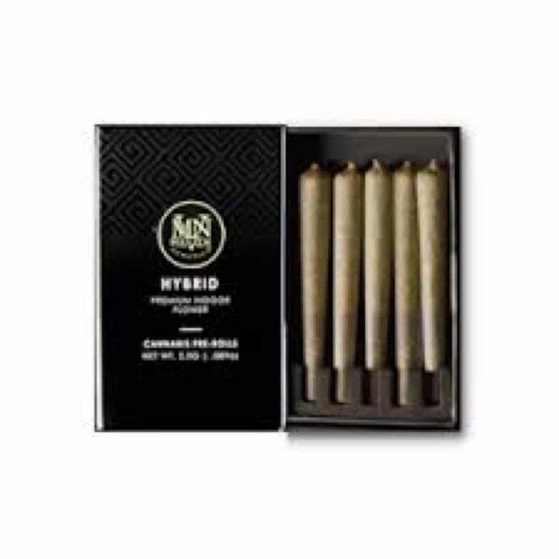 [Maven] Preroll 5 Pack - 2.5g - Golden Applez (H)