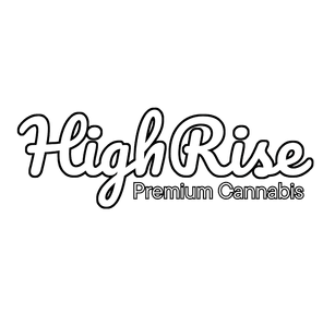 High Rise | Dessert Runtz Pre-Packed 1/8th
