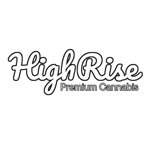 High Rise | Dessert Runtz Pre-Packed 1/8th