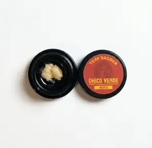 Blueberry Punch | Badder 1.00 g