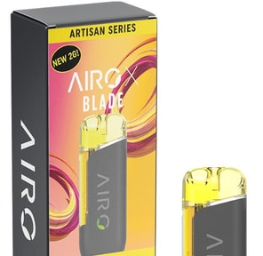 AiroX : 2g Disposable: : Mystical Melody