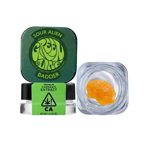 Sour Alien Badder 1.00 g