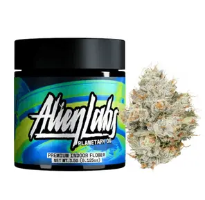 Alien Labs: Planetary OG