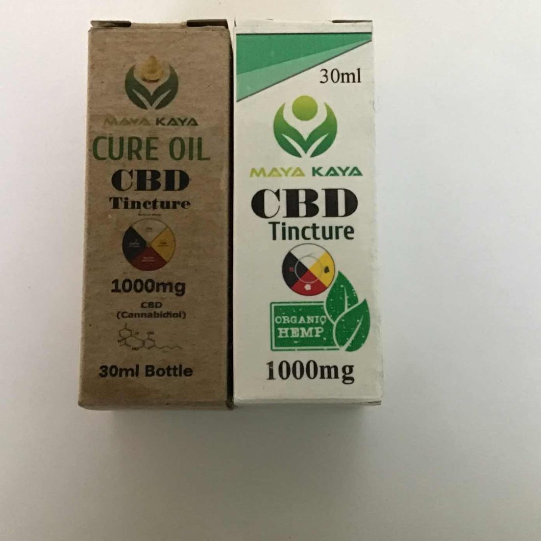 Cbd Oil