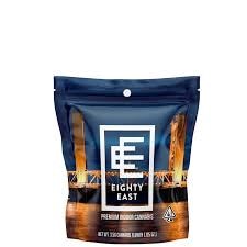 Eighty East - 3.5g Flower (Bubblegum Jack)