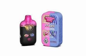 2.0g Dispoable | Bodega Boyz - Pink Guava Runtz & Blueberry Certz