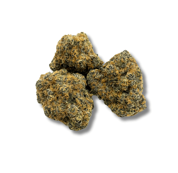 Big Bud - Tropic Thunder