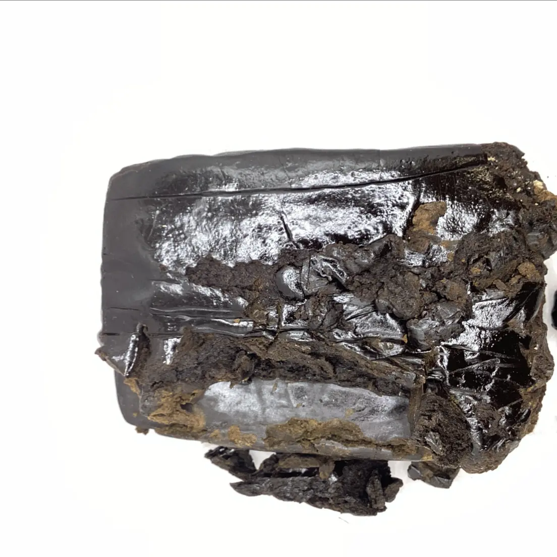 Black Hash - 1G
