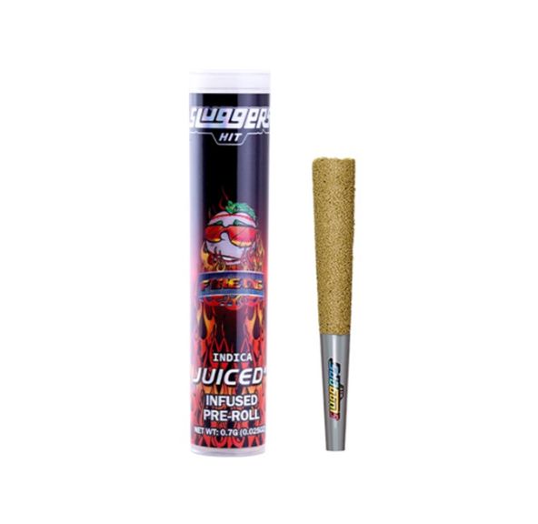 Fire OG Pre-roll
