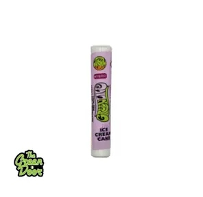 GREENLINE - Gelato - Infused Pre Roll - 1g