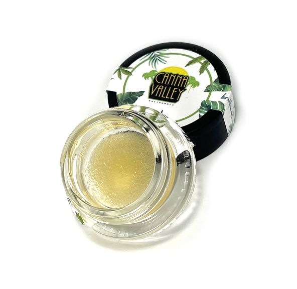 Canna Valley - Batter - 1g - Warheads