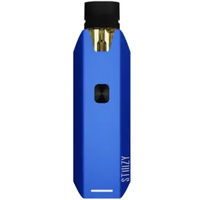 Stiiizy - Blue Pro XL Battery
