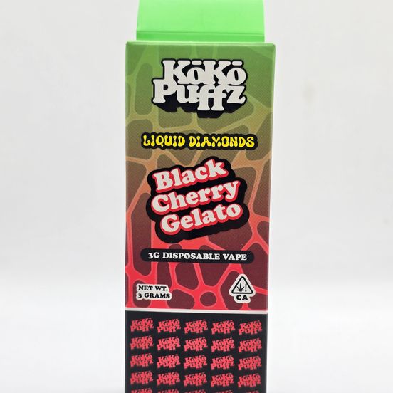 Muha Meds - Disposable - Pineapple Paradise - 2G at Goodies | Sweede