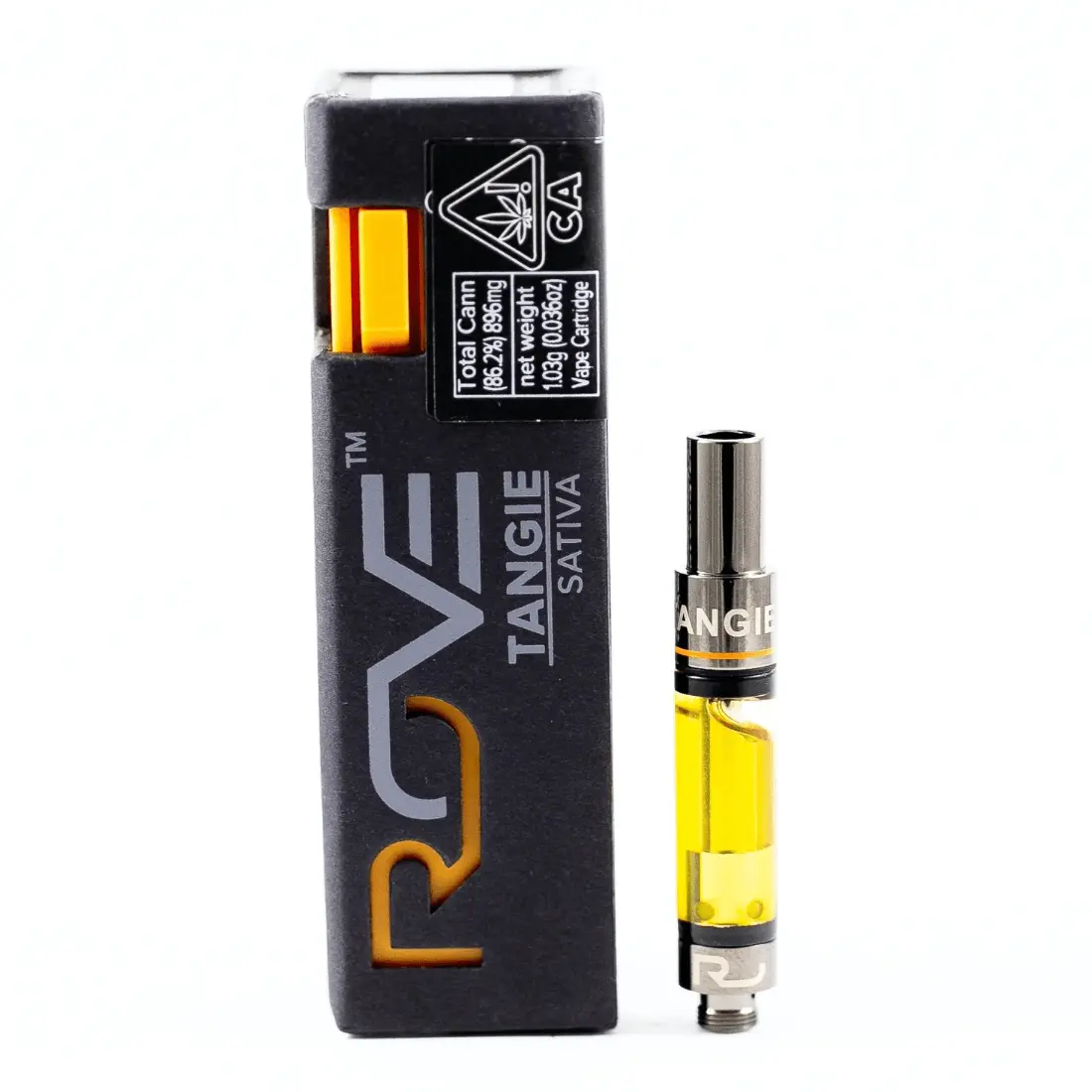 Cartridge | Tangie - S 1.00 g