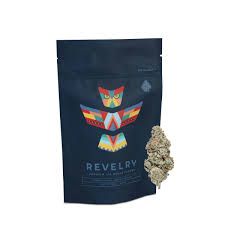Revelry-Luau Punch-3.5G-Sativa