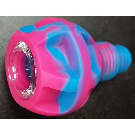 Bowls - Bong Bowl Silicone Multi Size