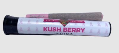 All-Star 1g Pre Roll - Kush Berry