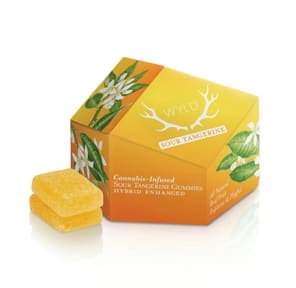Sour Tangerine