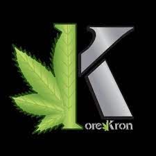2586 - Lemon OG Buds By: OreKron